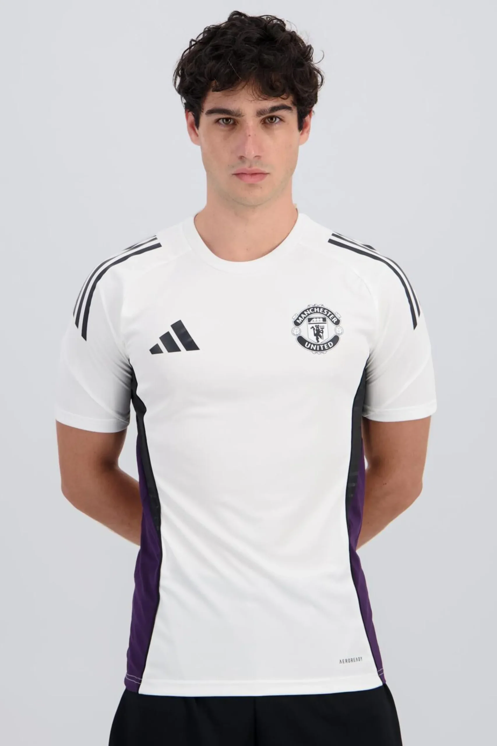 adidas Caioa an. United 25/26