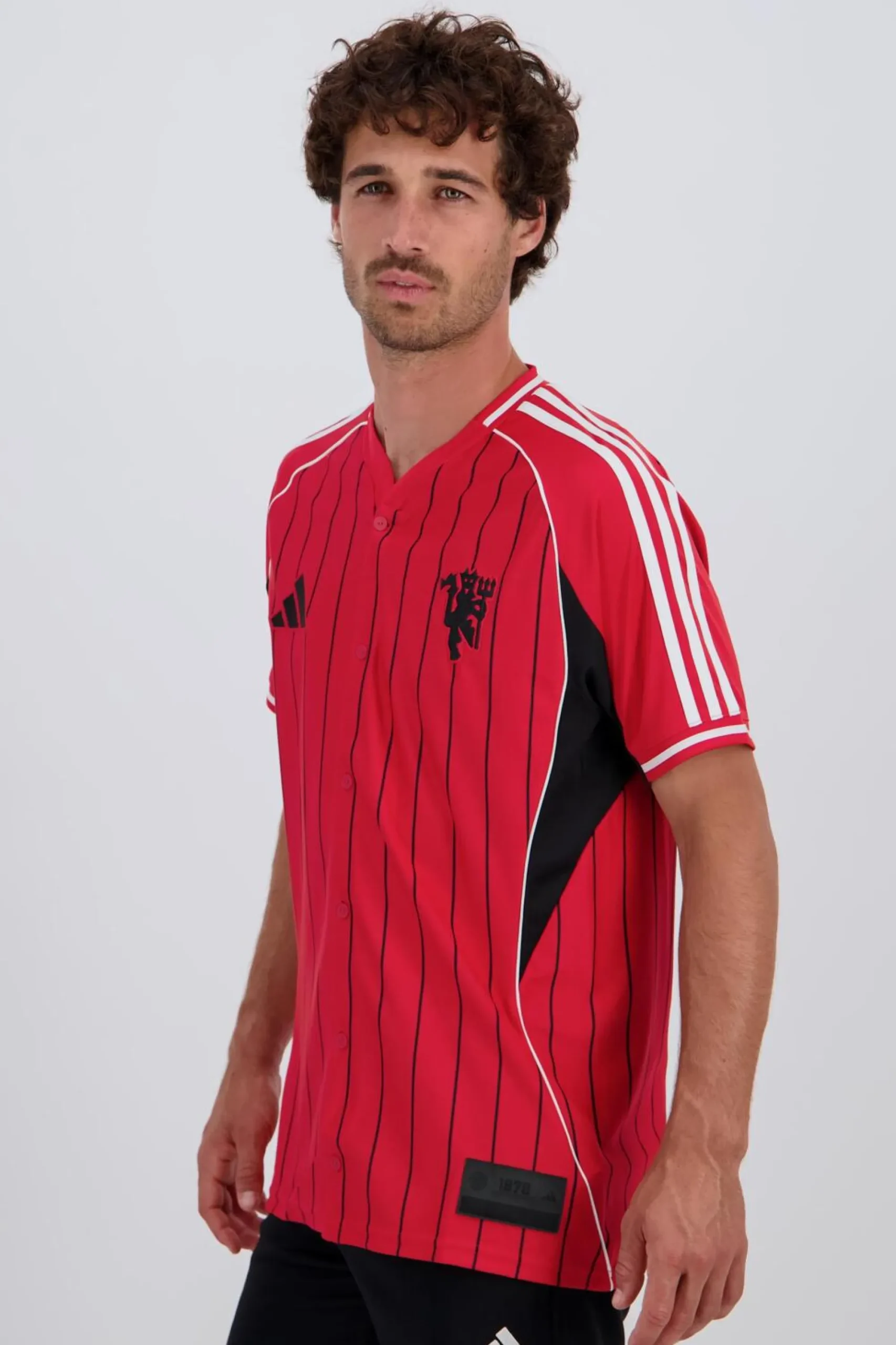 adidas Caioa an. United 25/26