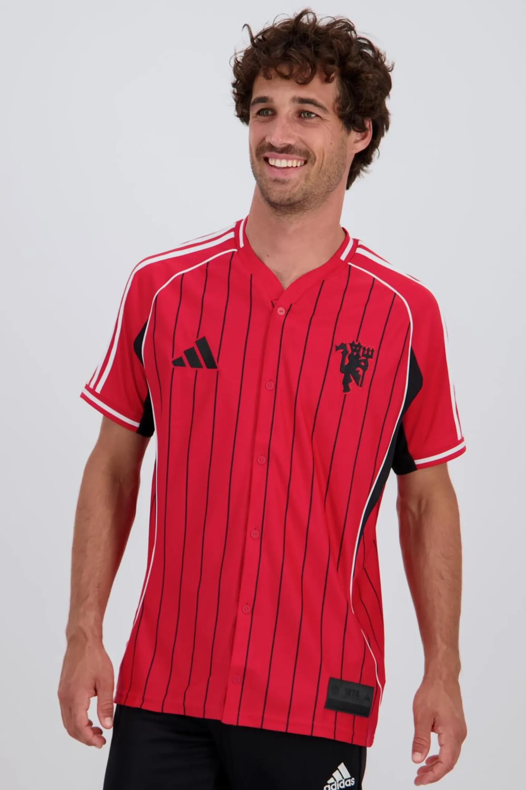 adidas Caioa an. United 25/26