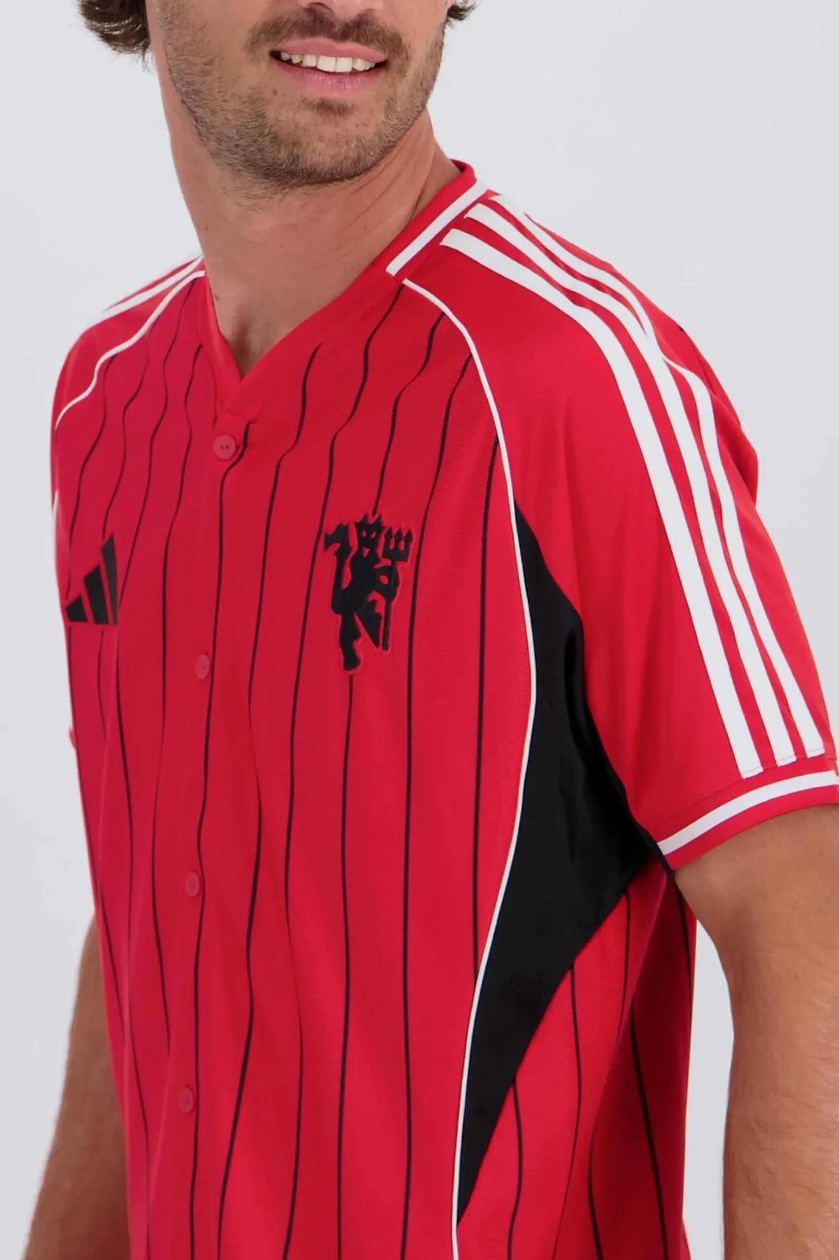 adidas Caioa an. United 25/26