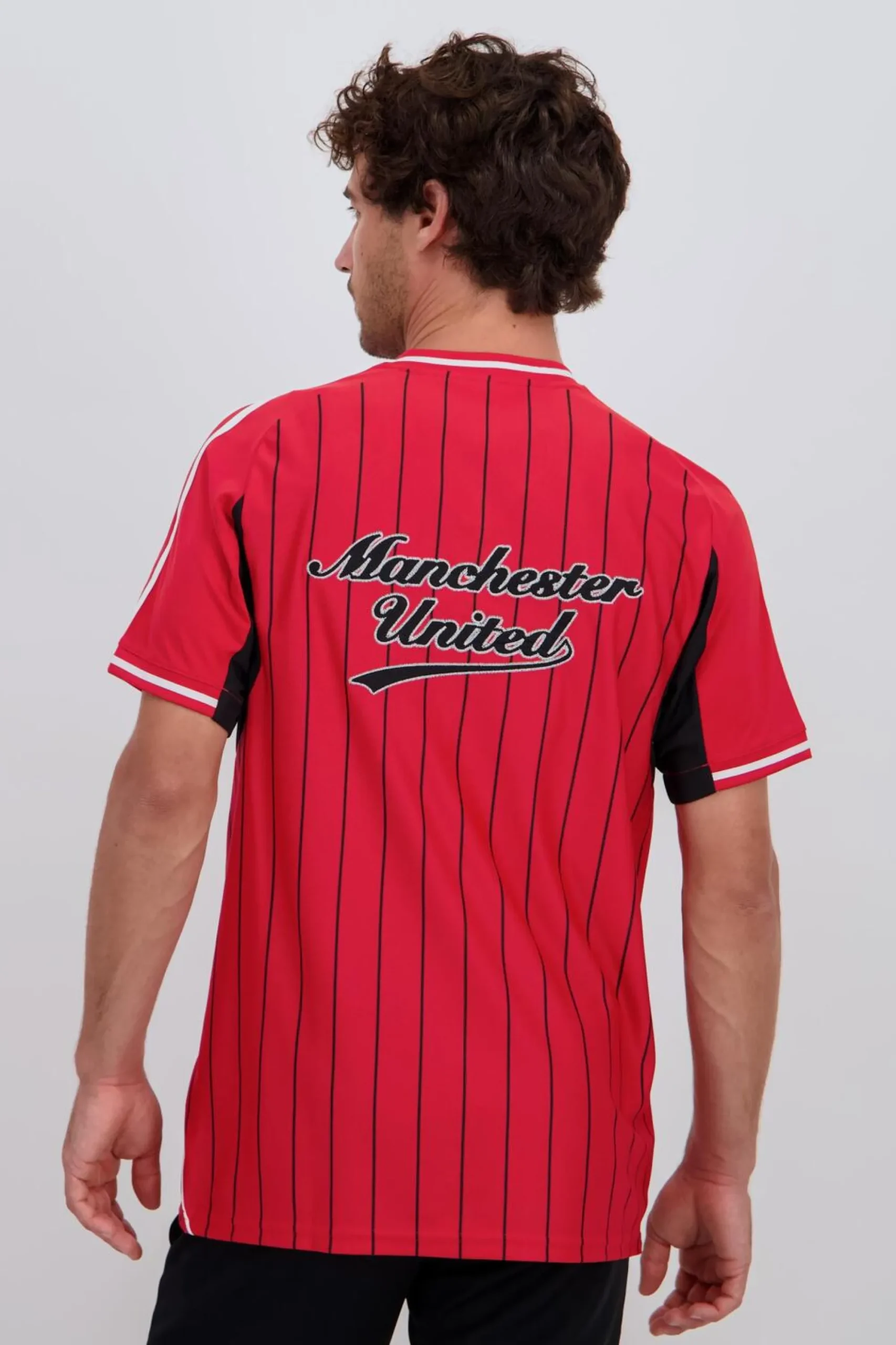 adidas Caioa an. United 25/26