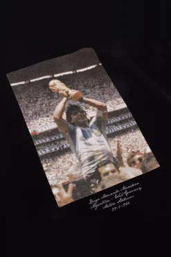 Copa Caioa aradona X Ceebração Do undo 1986 Argentina