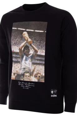Copa Caioa aradona X Ceebração Do undo 1986 Argentina