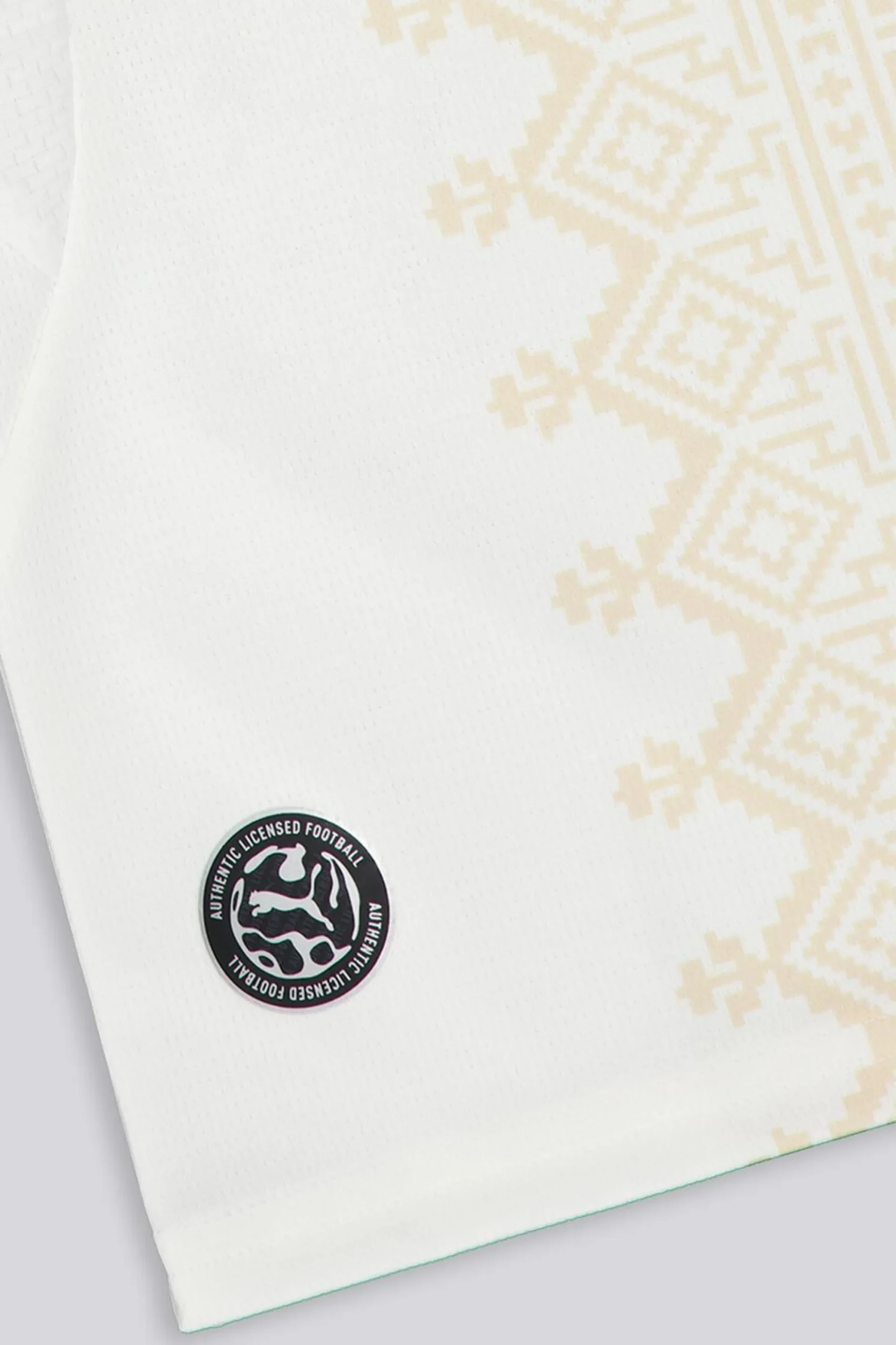 Puma 2ª Camisola Marrocos 26/27