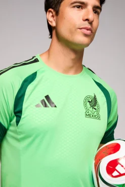 adidas Caioa éxico undia 2026