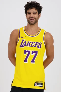 Nike Caioa NBA uka Doncic