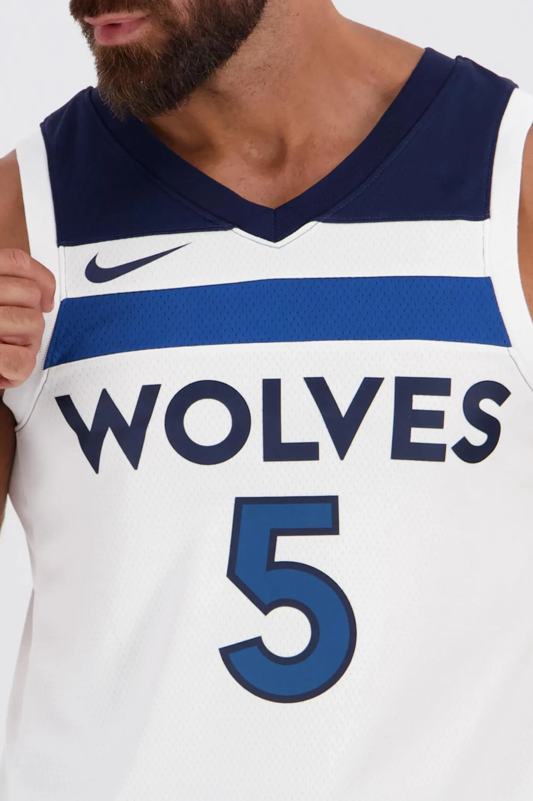 Nike Caioa NBA Wove A. Edward