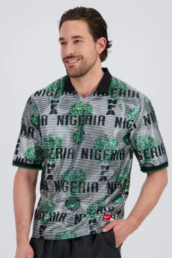 Nike Caioa Nigéria undia 2026