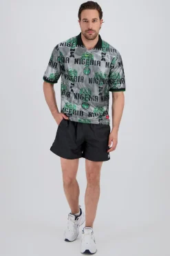 Nike Caioa Nigéria undia 2026