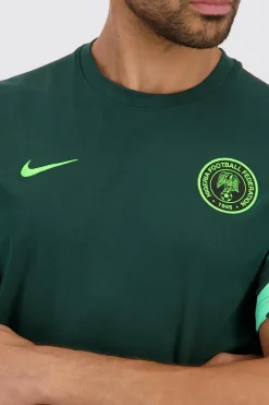 Nike Caioa Nigéria undia 2026