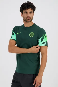 Nike Caioa Nigéria undia 2026
