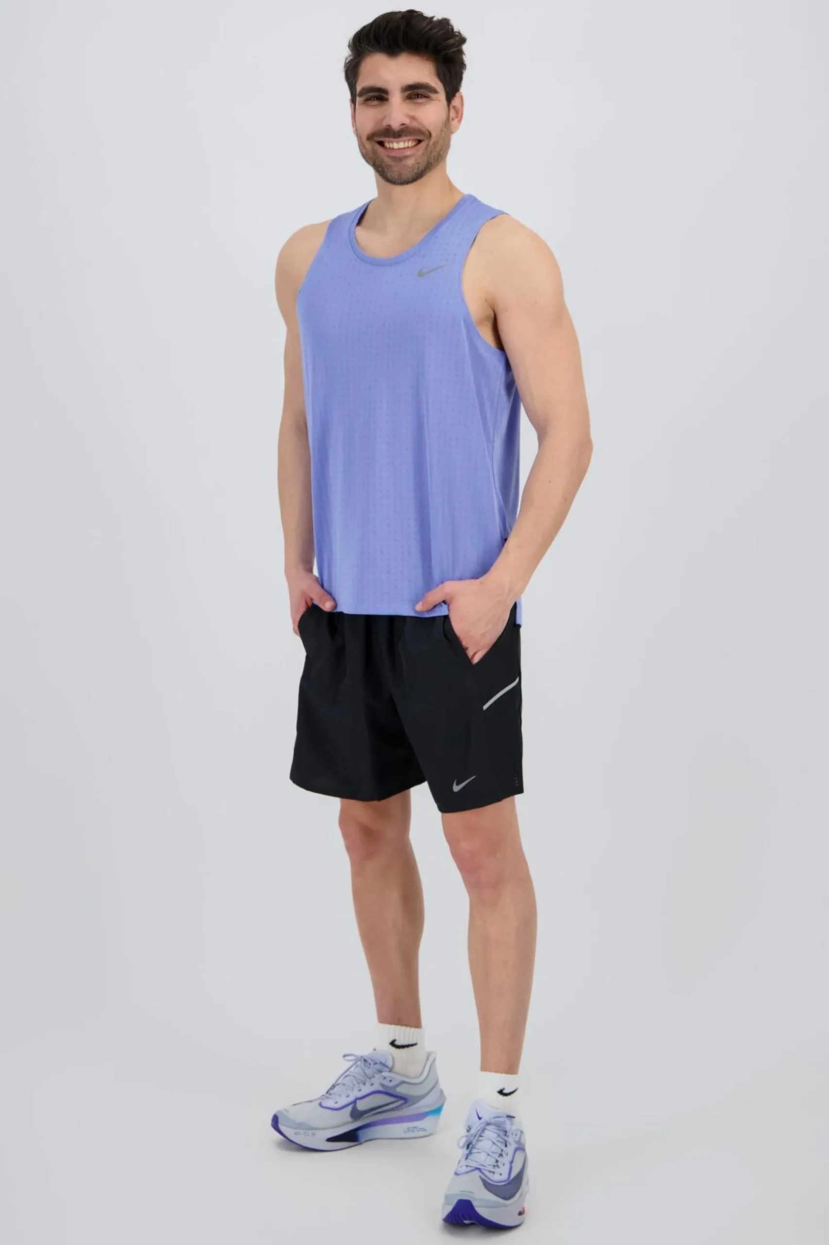 Nike Caioa