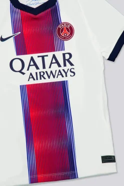 Nike 2ª Camisola Paris Saint Germain 26/27