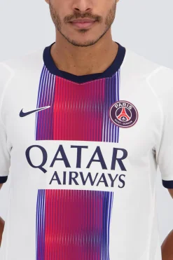 Nike 2ª Caioa Pari aint-gerain 26/27