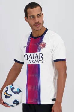 Nike 2ª Caioa Pari aint-gerain 26/27