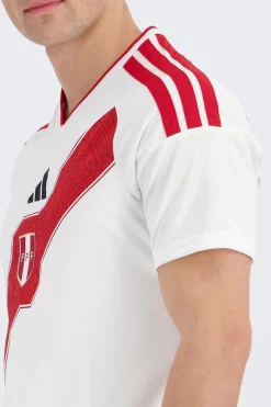 adidas 1ª Caioa Peru undia 2026 Répica