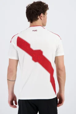 adidas 1ª Caioa Peru undia 2026 Répica