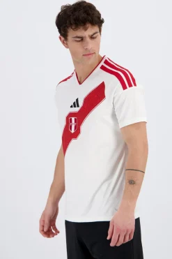 adidas 1ª Caioa Peru undia 2026 Répica