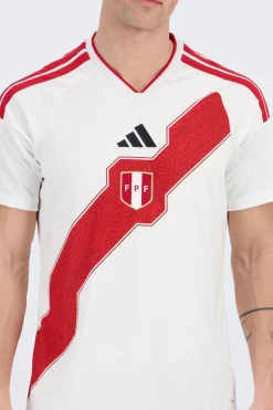 adidas 1ª Caioa Peru undia 2026 Répica