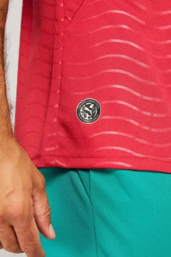 Puma 1ª Caioa Portuga Cr7 undia 2026 Répica