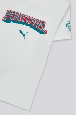 Puma Camisola Portugal Culture Mundial 2026