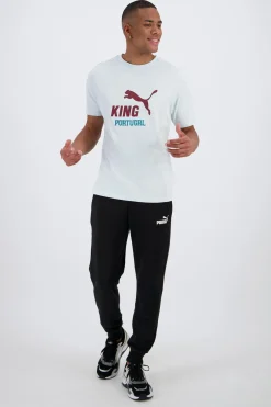 Puma Caioa Portuga King undia 2026