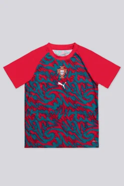 Puma Camisola Portugal Mundial 2026