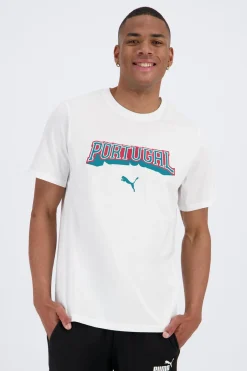 Puma Caioa Portuga undia 2026