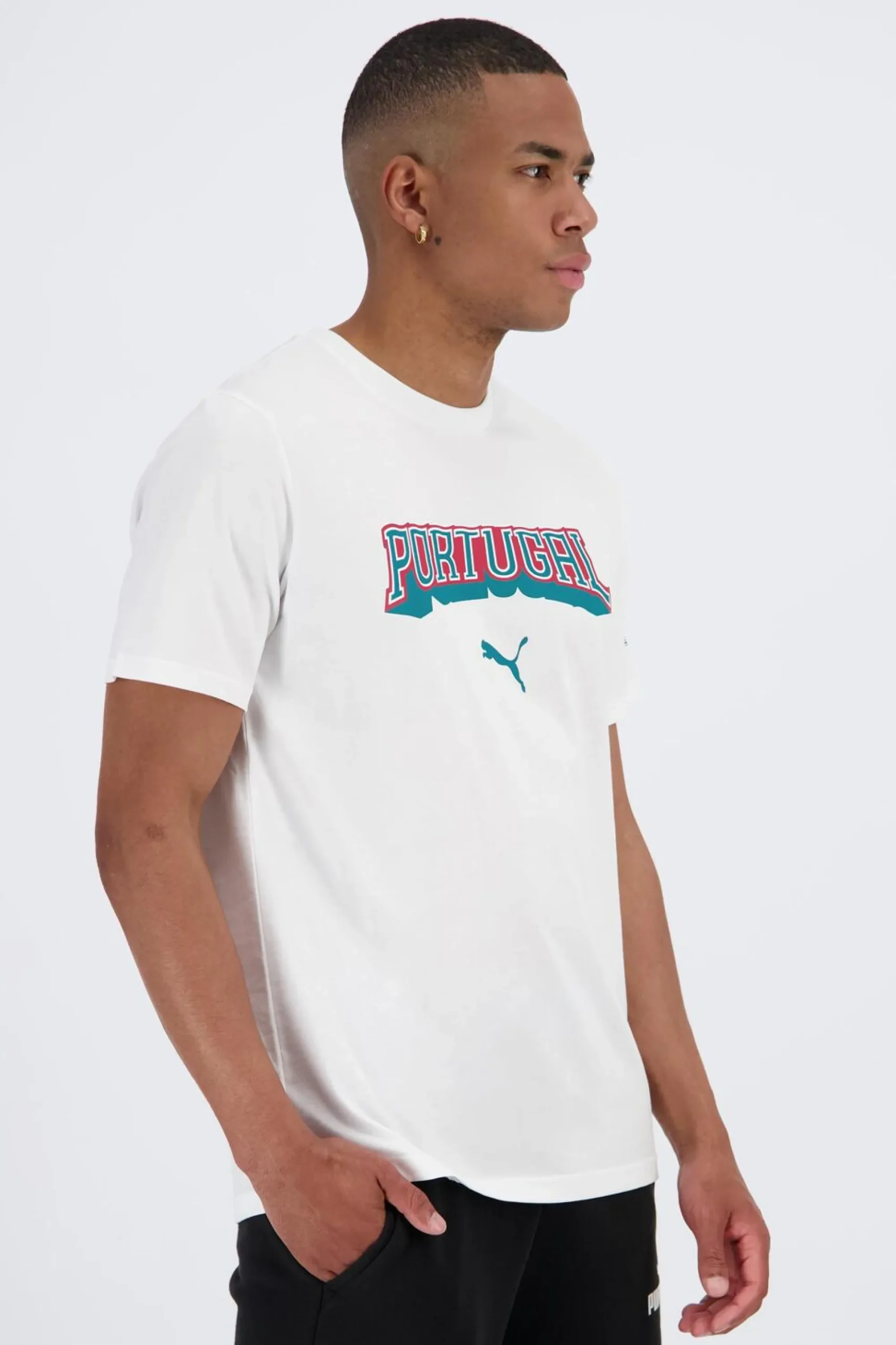 Puma Caioa Portuga undia 2026