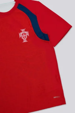 Puma Camisola Portugal Mundial 2026