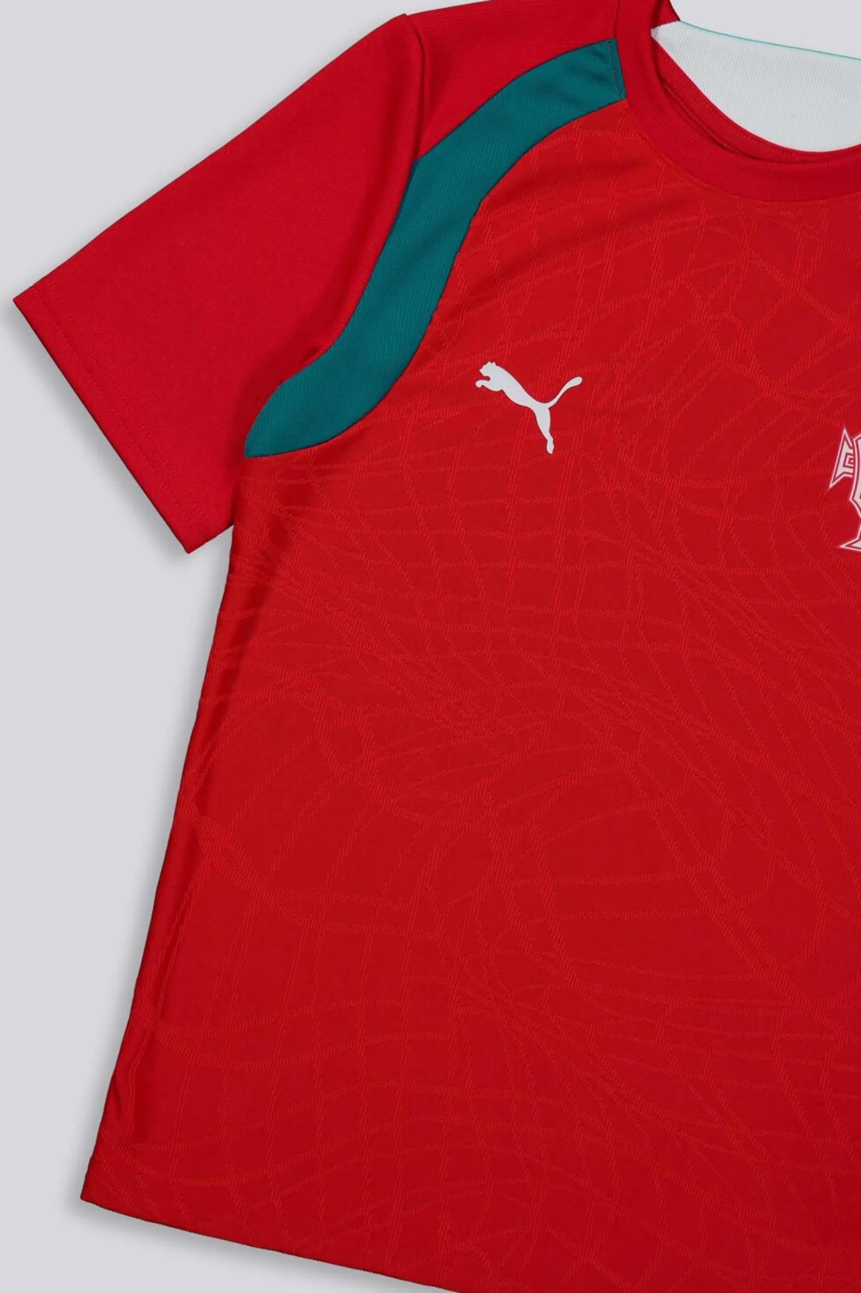 Puma Camisola Portugal Mundial 2026