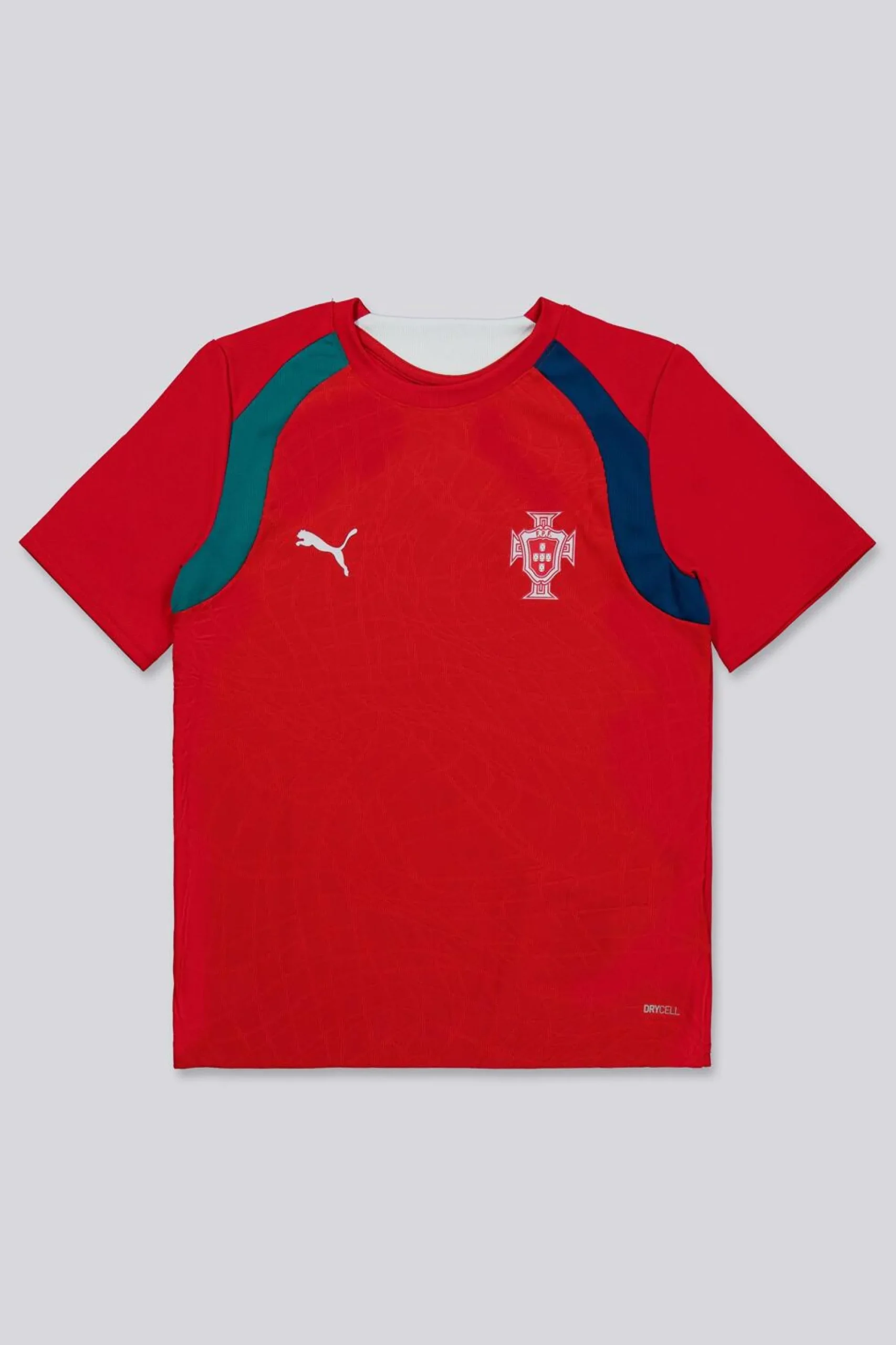 Puma Camisola Portugal Mundial 2026