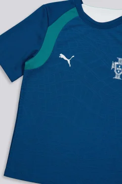 Puma Camisola Portugal Mundial 2026