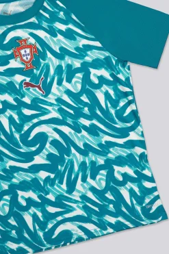 Puma Camisola Portugal Mundial 2026