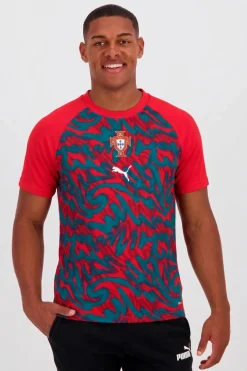 Puma Caioa Portuga undia 2026