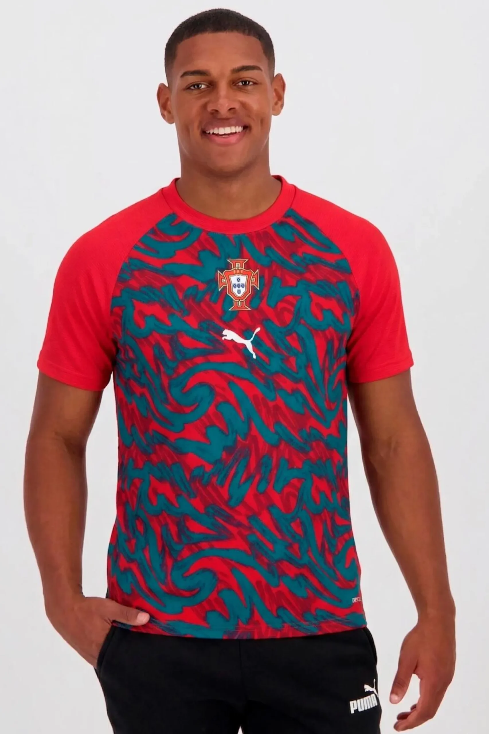 Puma Caioa Portuga undia 2026