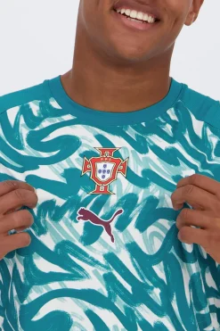 Puma Caioa Portuga undia 2026