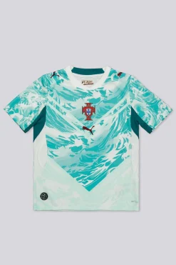 Puma 2ª Camisola Portugal Mundial 2026