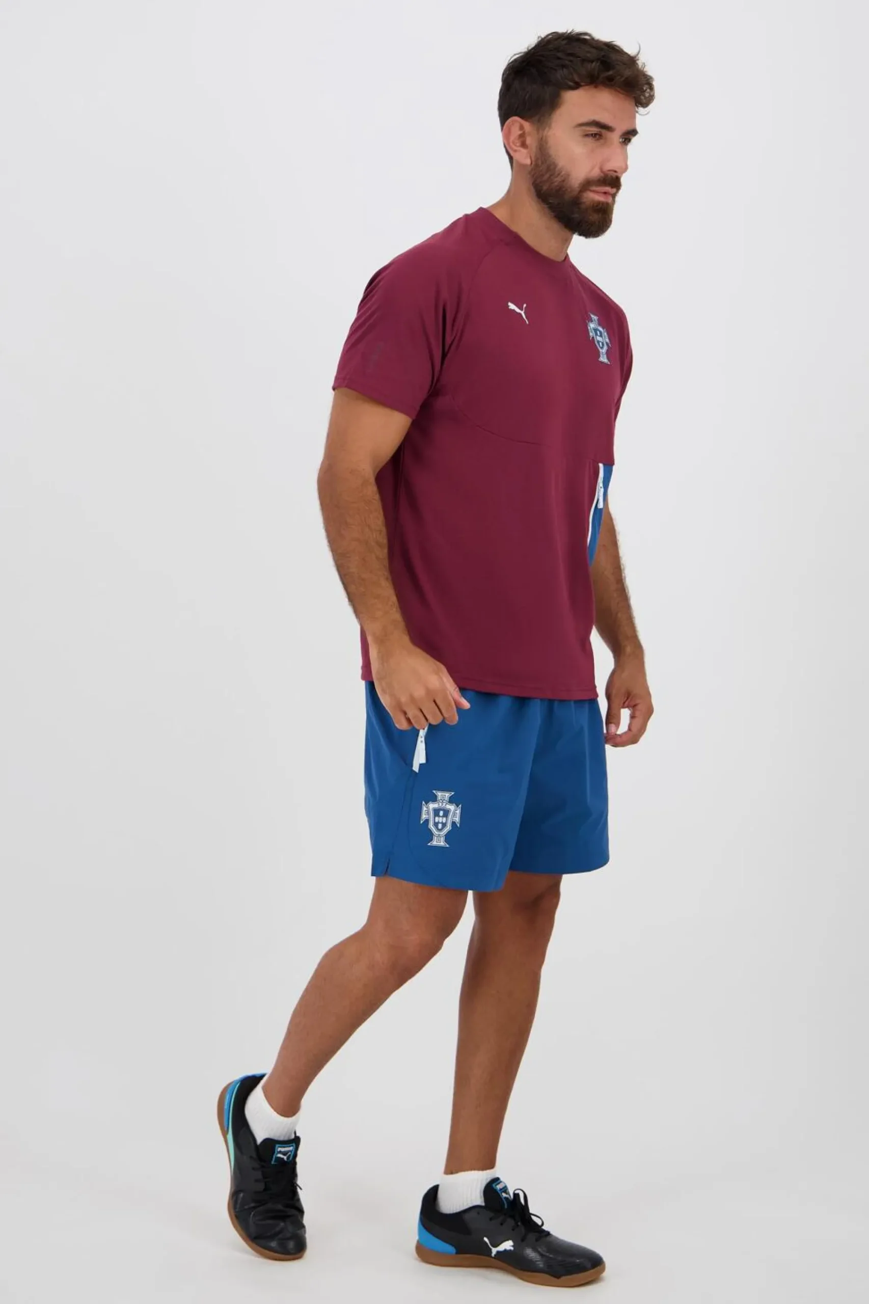 Puma Caioa Portuga undia 2026
