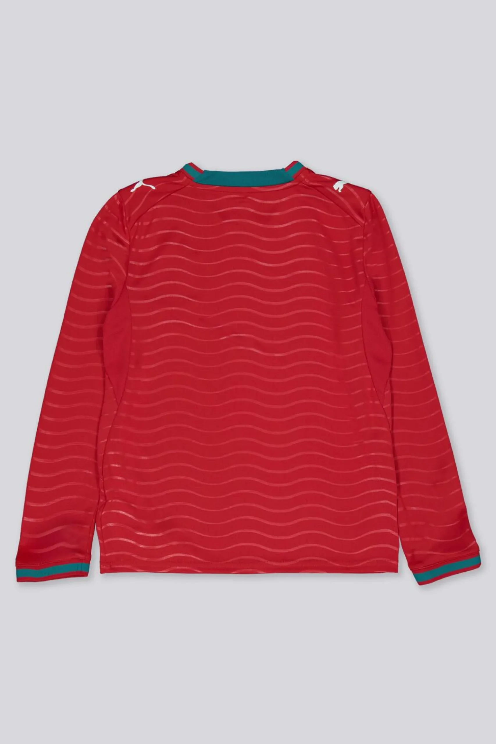 Puma 1ª Camisola Portugal Mundial 2026