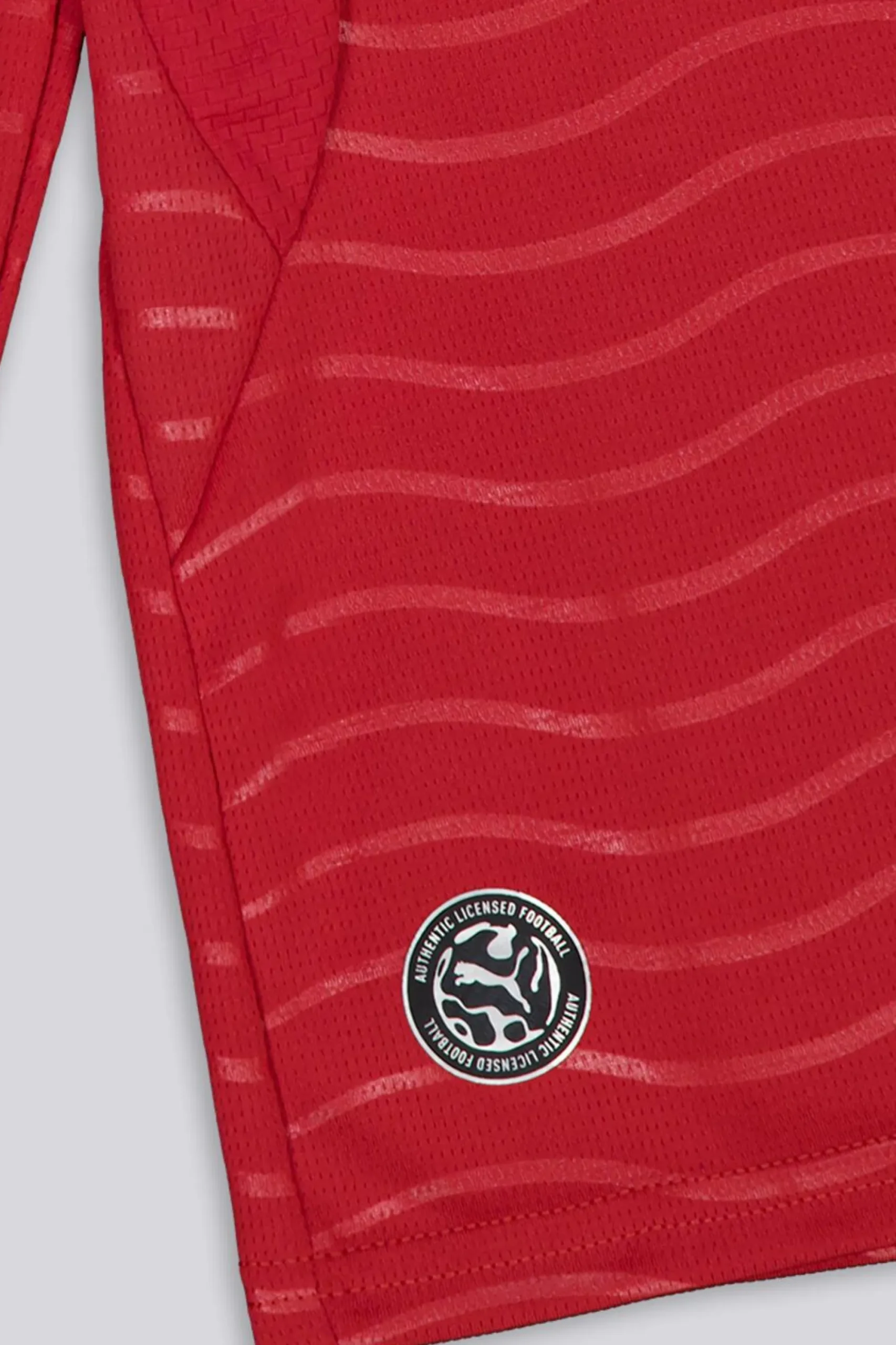 Puma 1ª Camisola Portugal Mundial 2026