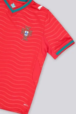 Puma 1ª Camisola Portugal Mundial 2026
