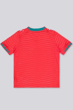 Puma 1ª Camisola Portugal Mundial 2026