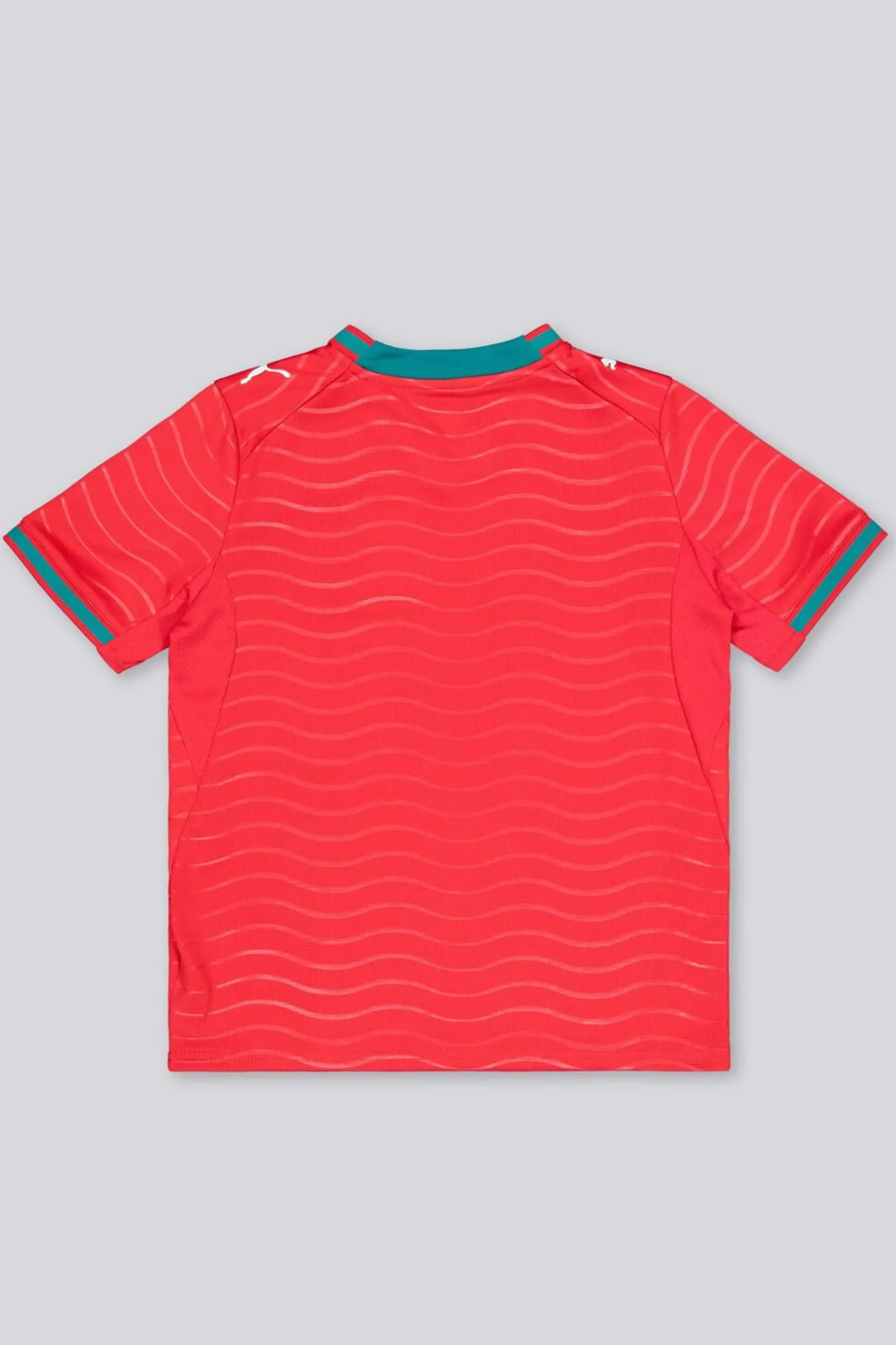 Puma 1ª Camisola Portugal Mundial 2026