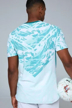 Puma 2ª Caioa Portuga undia 2026 Authentic