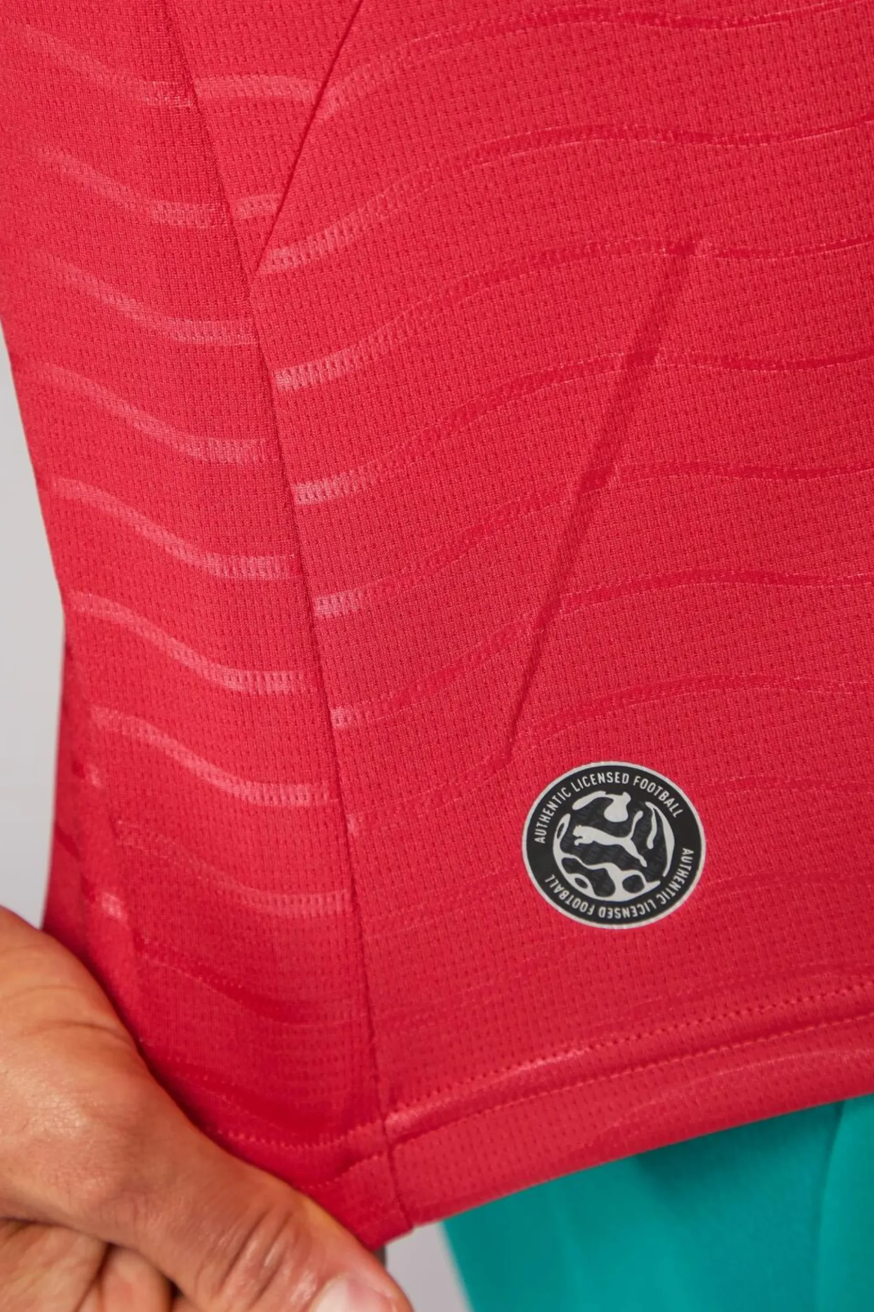 Puma 1ª Caioa Portuga undia 2026 Nuno ende Répica