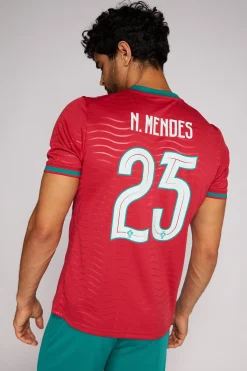Puma 1ª Caioa Portuga undia 2026 Nuno ende Répica