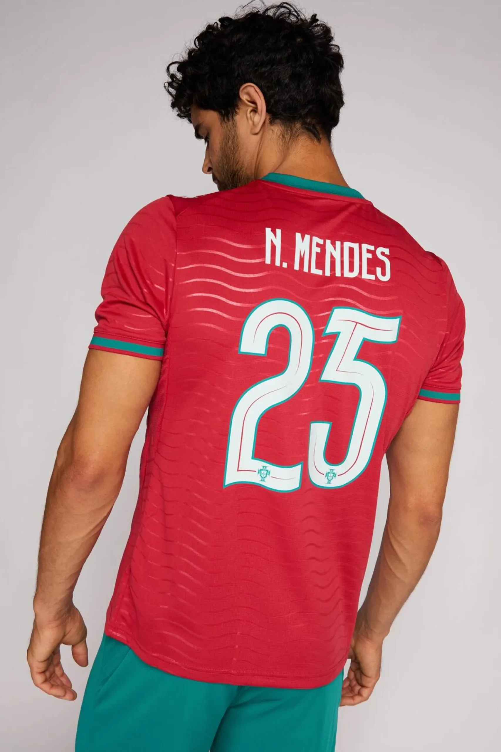 Puma 1ª Caioa Portuga undia 2026 Nuno ende Répica