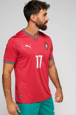 Puma 1ª Caioa Portuga undia 2026 Rafae eão Répica