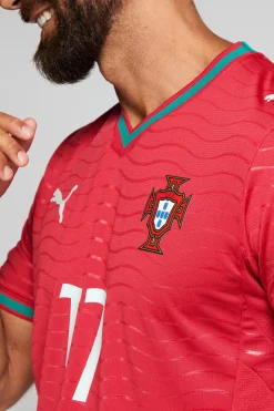 Puma 1ª Caioa Portuga undia 2026 Rafae eão Répica